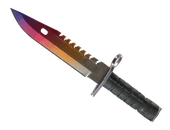 ★ M9 Bayonet | Fade image