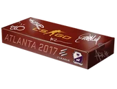 Atlanta 2017 Cobblestone Souvenir Package image