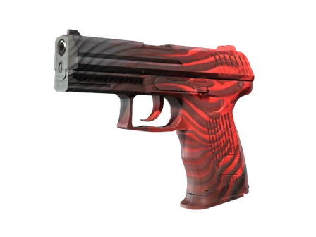 P2000 | Obsidian image