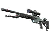 SSG 08 | Dezastre image