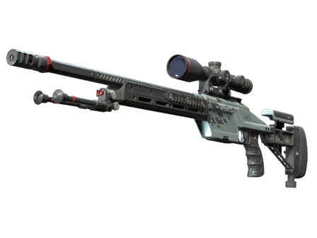 SSG 08 | Dezastre image