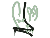 Sealed Graffiti | Recoil M4A4 (Cash Green) image