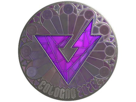 Sticker | THUNDERdOWNUNDER (Foil) | Cologne 2026 image