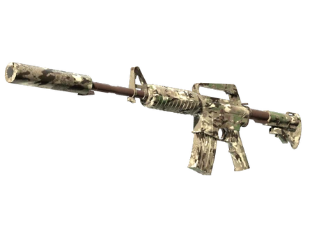M4A1-S | VariCamo image