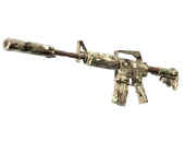 M4A1-S | VariCamo image