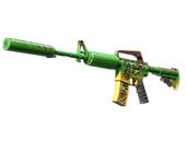 M4A1-S | Emphorosaur-S image