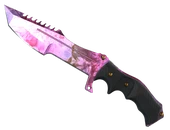 ★ Huntsman Knife | Doppler Phase 2 image