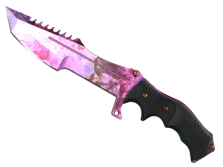 ★ Huntsman Knife | Doppler Phase 2 image