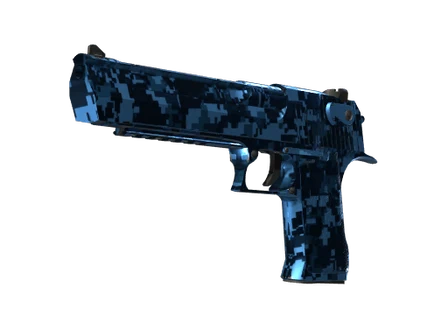 Desert Eagle | Cobalt Disruption image