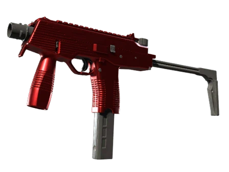MP9 | Hot Rod image