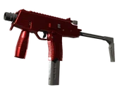 MP9 | Hot Rod image