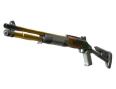 XM1014 | Teclu Burner image