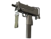 MAC-10 | Curse image