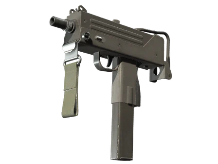 MAC-10 | Curse image