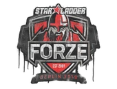 Sealed Graffiti | forZe eSports | Berlin 2019 image