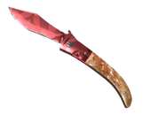 ★ Navaja Knife | Slaughter image