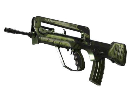 FAMAS | Meow 36 image