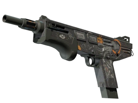 MAG-7 | Foresight image