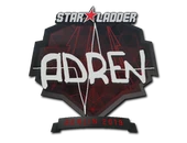 Sticker | AdreN | Berlin 2019 image