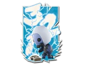 Sticker | Countdown image