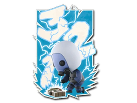 Sticker | Countdown image