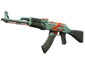 AK-47 | Aquamarine Revenge image