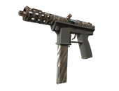 Tec-9 | Tiger Stencil image