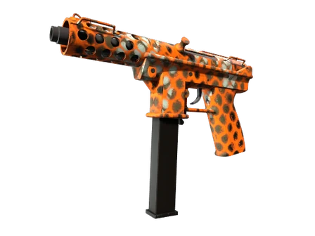 Tec-9 | Safety Net image