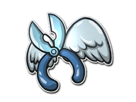 Sticker | Winged Defuser image