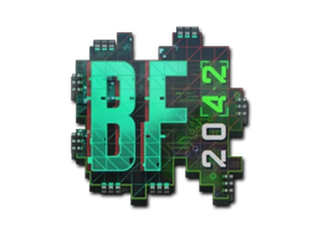 Sticker | BF 2042 image