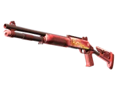 XM1014 | Tranquility image