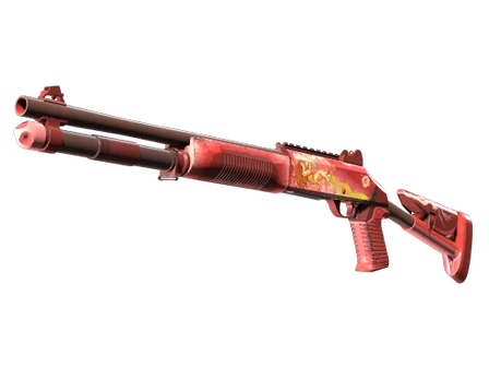 XM1014 | Tranquility image