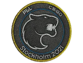 Patch | FURIA | Stockholm 2021 image