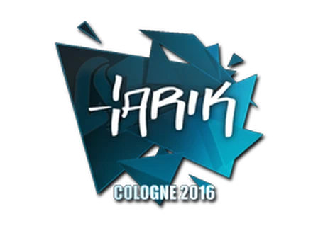 Sticker | tarik | Cologne 2016 image