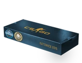 ESL One Katowice 2015 Dust II Souvenir Package image