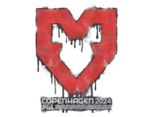 Sealed Graffiti | MOUZ | Copenhagen 2024 image