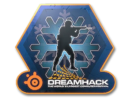 Sticker | Shooter image