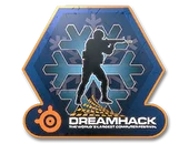 Sticker | Shooter image