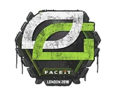 Sealed Graffiti | OpTic Gaming | London 2018 image