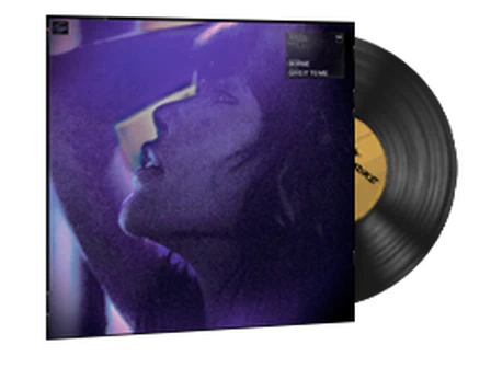 Music Kit | borne, Give It To Me image