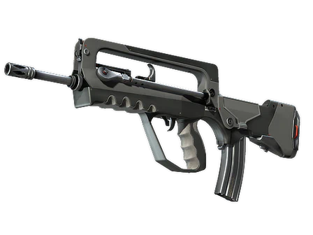 FAMAS | Corp Defense image