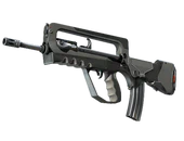 FAMAS | Corp Defense image