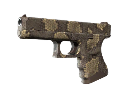 Glock-18 | Death Rattle image