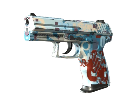 P2000 | Dispatch image