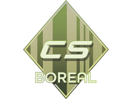 The Boreal Collection image