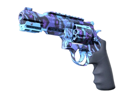 R8 Revolver | Phoenix Marker image
