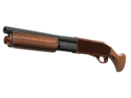 Sawed-Off | Copper image