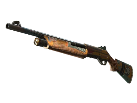 Nova | Wild Six image