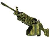 M249 | Gator Mesh image