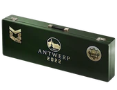 Antwerp 2022 Dust II Souvenir Package image